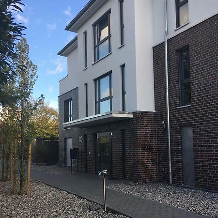 Neustadt am Rübenberge Ferienwohnung Angelika מראה חיצוני תמונה