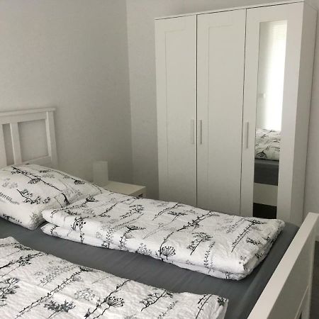 Neustadt am Rübenberge Ferienwohnung Angelika מראה חיצוני תמונה