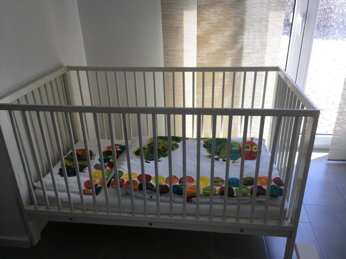 Neustadt am Rübenberge Ferienwohnung Angelika מראה חיצוני תמונה