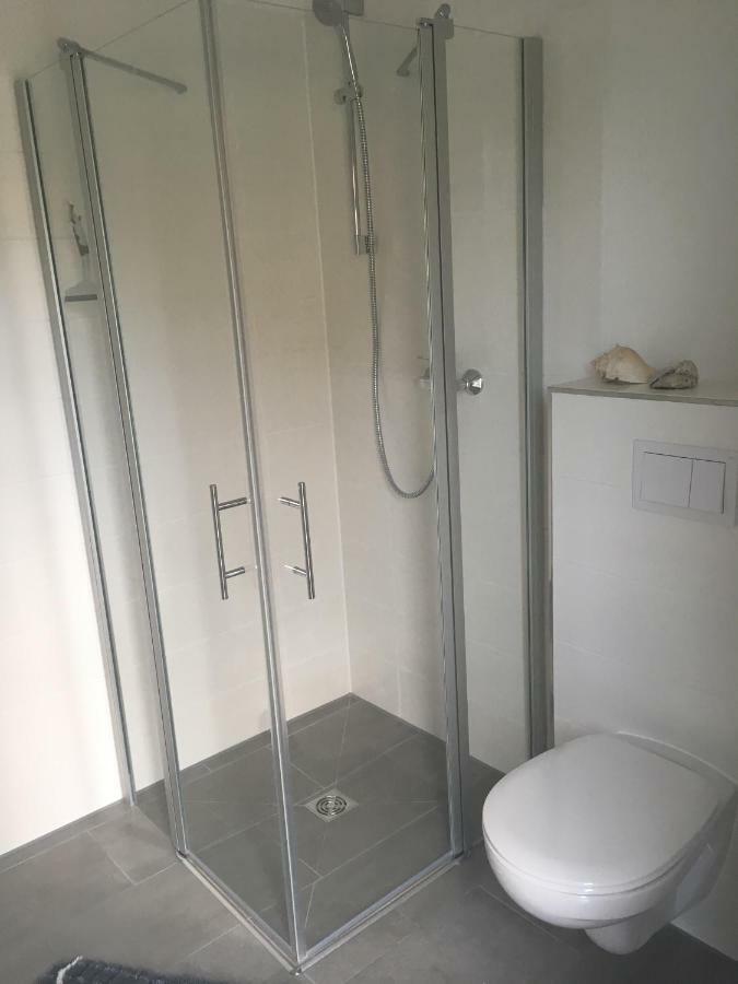 Neustadt am Rübenberge Ferienwohnung Angelika מראה חיצוני תמונה