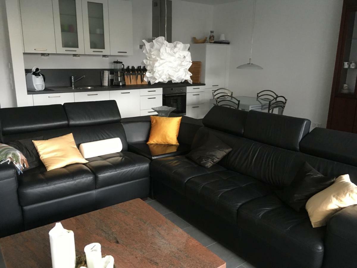 Neustadt am Rübenberge Ferienwohnung Angelika מראה חיצוני תמונה
