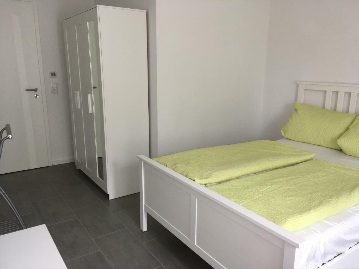 Neustadt am Rübenberge Ferienwohnung Angelika מראה חיצוני תמונה
