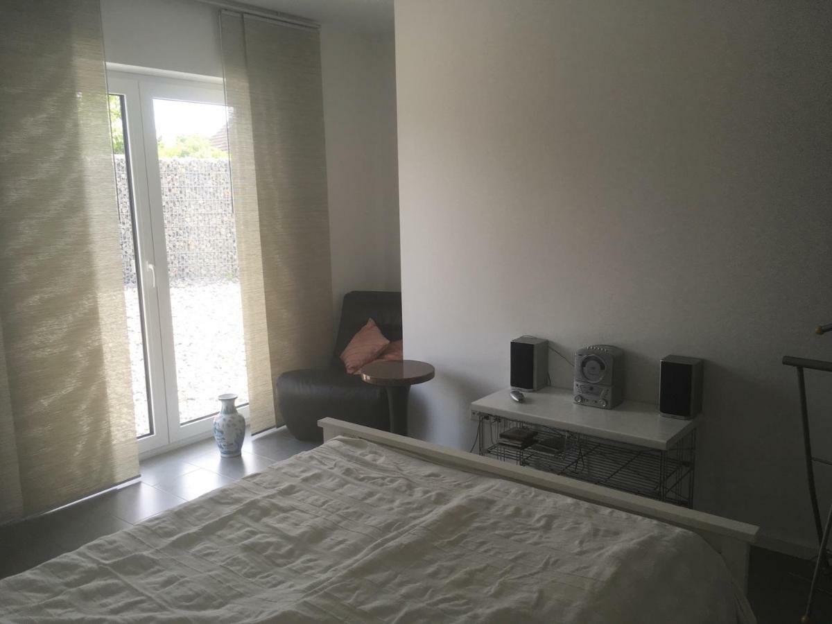 Neustadt am Rübenberge Ferienwohnung Angelika מראה חיצוני תמונה