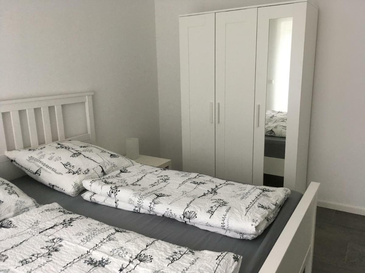 Neustadt am Rübenberge Ferienwohnung Angelika מראה חיצוני תמונה